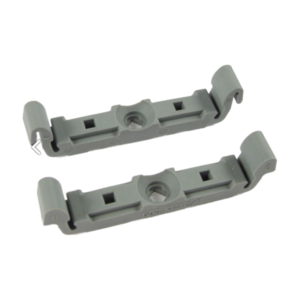 TME - Ethernet temperaturmätare