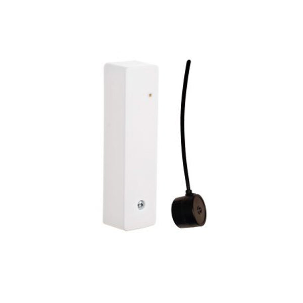Pulse Counter w Optical sensor