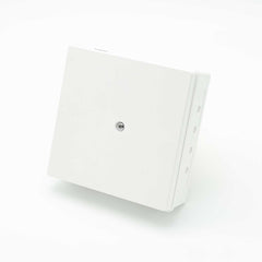 Wireless M-Bus repeater, 230V AC, IP65, LR