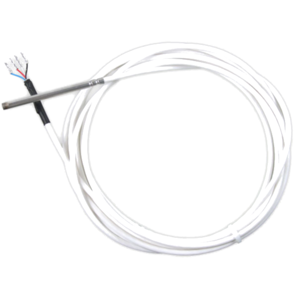 Papago - Ethernet temperaturmätare
