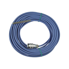 Papago - Ethernet temperaturmätare