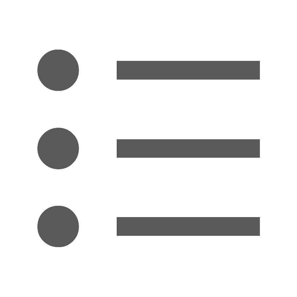 Configuration of PiiGAB 900 - Meterlist