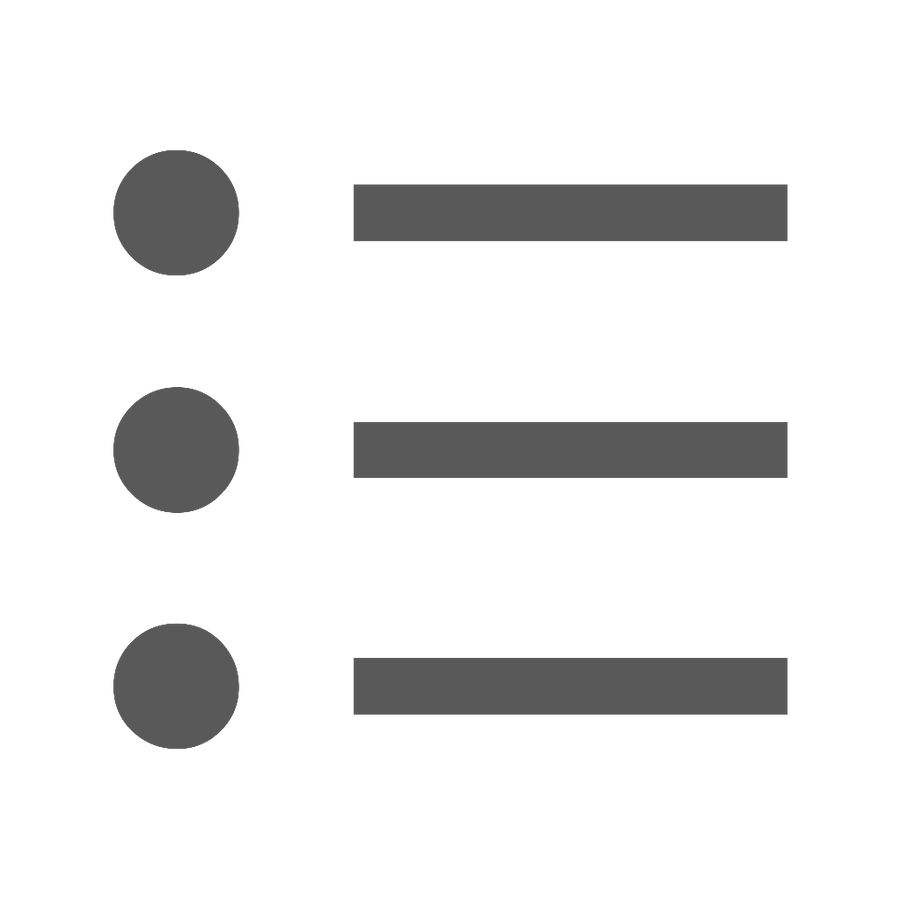 Configuration of PiiGAB 900 - Meterlist